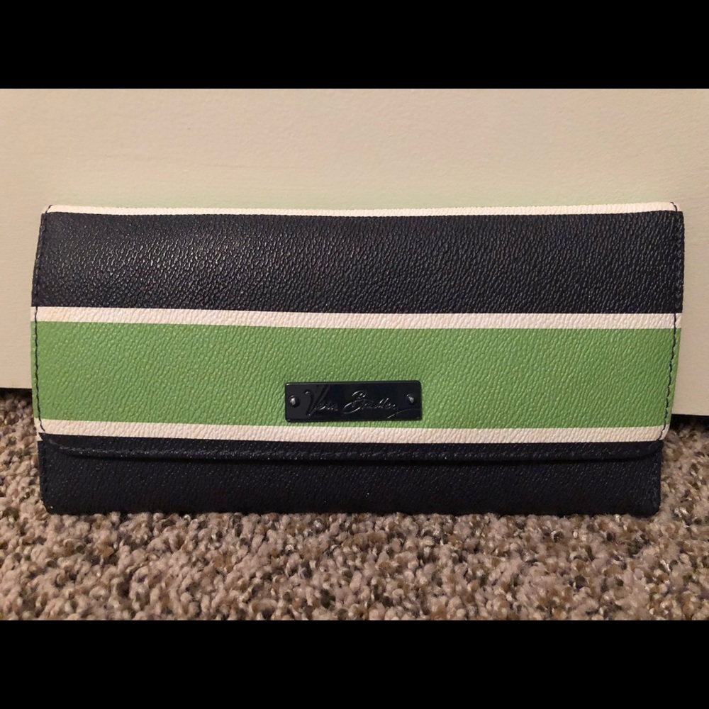 Vera Bradley Wallet